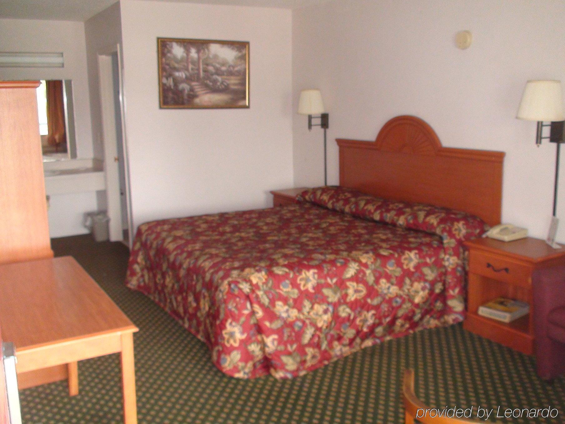 Westmont Inn - Lakeland Zimmer foto