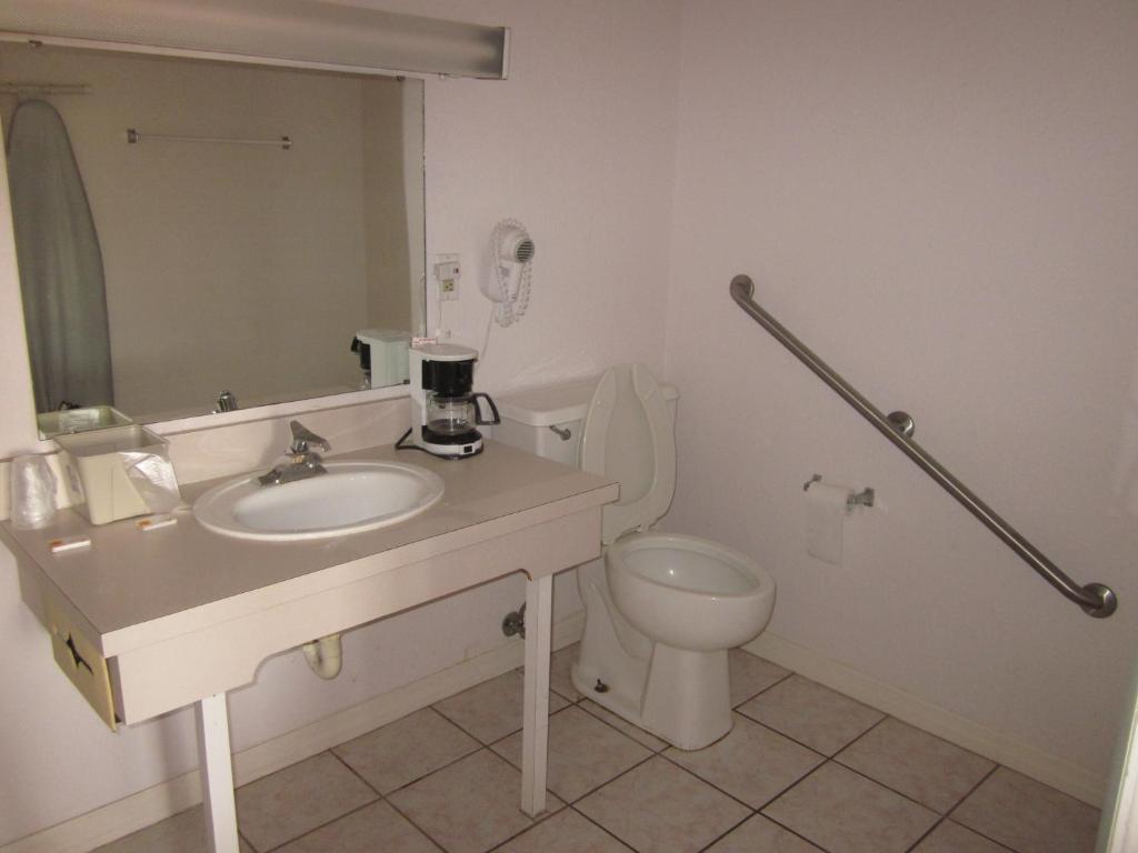 Westmont Inn - Lakeland Zimmer foto