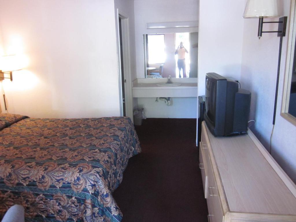 Westmont Inn - Lakeland Zimmer foto