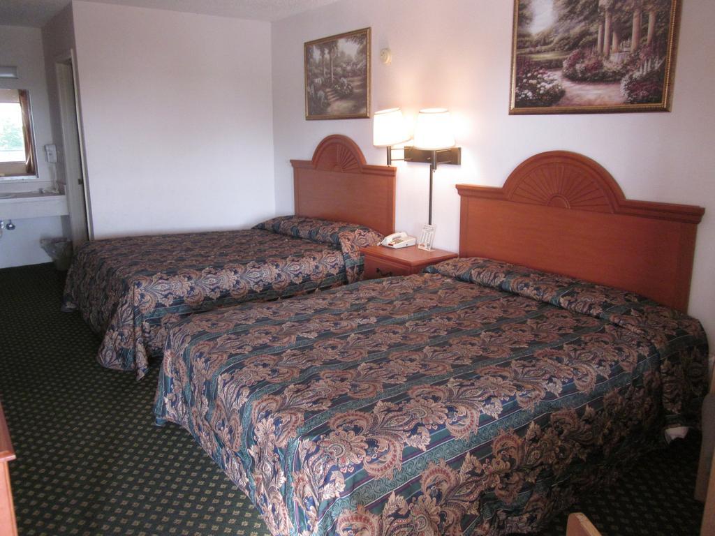 Westmont Inn - Lakeland Zimmer foto